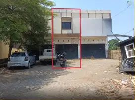 Dijual Ruko Makassar sekitar Jalan Tamangapa Raya, Jalan AMD