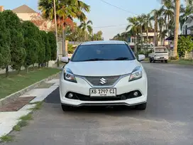 Dijual Suzuki Baleno Hatchback Manual Tahun 2018