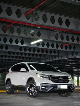 [Like New] CRV Turbo Prestige HS 2022