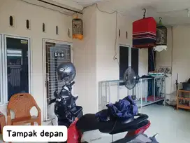 DIJUAL RUMAH / OVER KREDIT MURAH TIGARAKSA TANGERANG (DEKAT MUSHOLA)