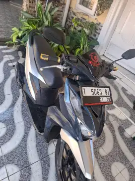 Honda Beat 2023