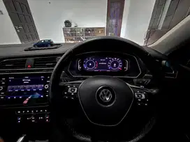 Jual VW Tiguan Allnewspace