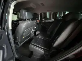 Jual VW Tiguan Allnewspace
