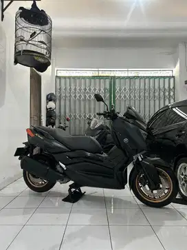 DIJUAL XMAX 2022 KM LOW