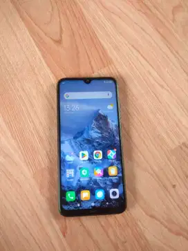 Redmi note 8 4/64