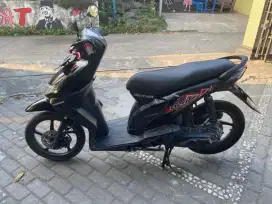 Beat THN 2012 plat AB Bantul