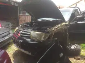 Cat, Sol mobil / motor bisa panggilan