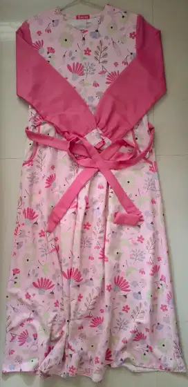 Dress sheika hijab