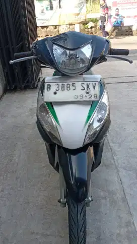 Spacy 2013 SS Lengkap