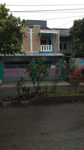 SEWA RUKO CIOMAS INDAH BOGOR