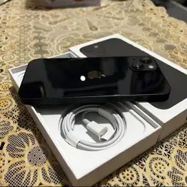 iphone 13 128 ibox mulus garansi on