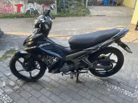Jupiter MX kopling THN 2014 plat AB kulon Progo