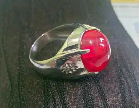 Sexy Ruby Beauty