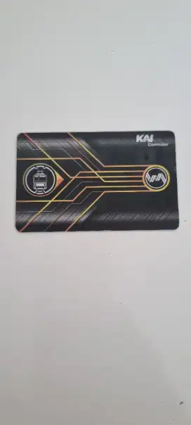 Jual kartu KAI,EMONEY,FLASH dll