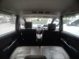 Jual Avanza tahun 2017