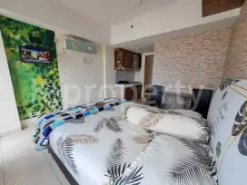 Di jual 1unit apartemen margonda resident ,view terbaik,harga bersaing