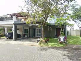 Rumah Premium di BSD-Gading Serpong Cajuputi De Park
