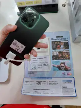 Segampang itu cicilan bunga 0% Free 2x angsuran menggunakan homecredit