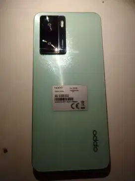 Di jual Oppo A57 Ram 4/64