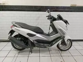 Nmax old 2017 orisinil cakep