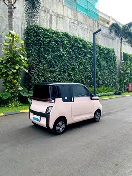 Wuling air rev standart range 2023 DI JUAL CEPAT