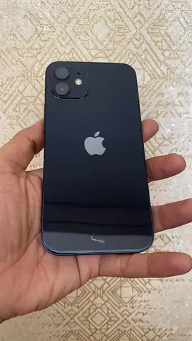 Iphone 12 128GB Resmi