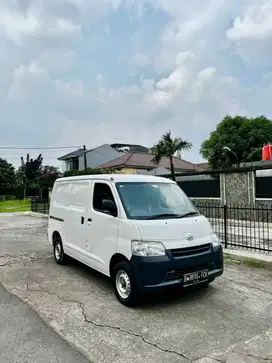 Daihatsu Granmax Blindvan 1.3 AC MT - Cash 91 JT NEGO