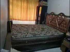 JUAL KASUR MASIH BAGUS HARGA BISA NEGO