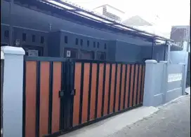 Rumah Strategis di Tengah Kota Bandung     ASTANA ANYAR