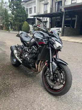 For Sale Z900 2020