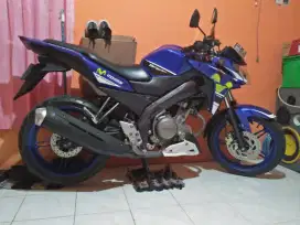Vixion New Advance 2016 ori standart dealer
