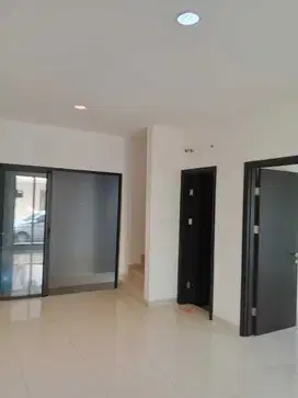 Disewa Rumah Minimalis Siap Huni di Wisteria, Cakung, Jakarta Timur