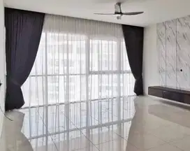 Penyedia Tirai Gorden Jendela Gordyn Mewah Hordeng Terbaru Murah