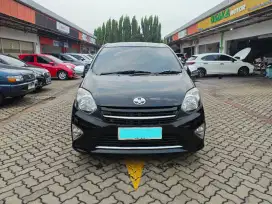 5JT AGYA G AT 2014 BLACK EDITION RARE ITEM !!
