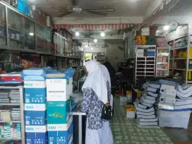Dibutuhkan tenaga fotocopy utamakan bisa komputer