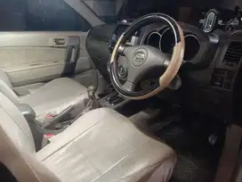 Daihatsu Terios 2013 Bensin