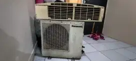 AC PANASONIC 1 PK Rp. 1.300.000 (Nego) (BEKAS)
