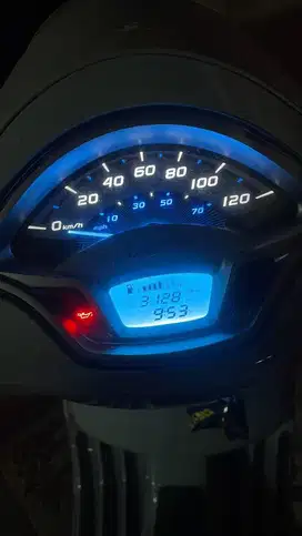 vespa lx 125 i get tahun muda jarang pake km rendah 300 tangan pertama