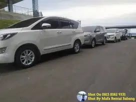 Rental Mobil Sabang
