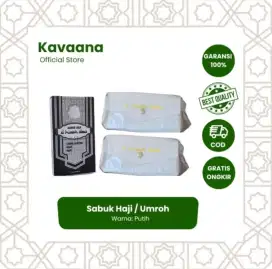 Sabuk Haji Pria | Sabuk Umroh Tanpa Jahitan