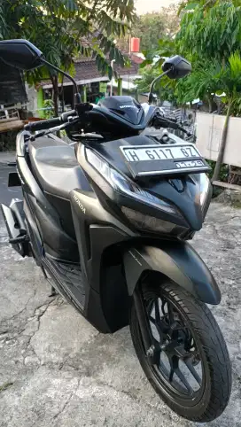Vario 125 iss 2019 Top