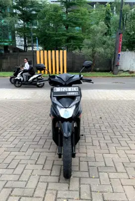 Honda beat cbs 2018