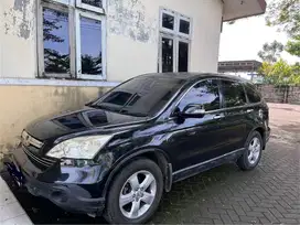Honda CRV generasi 3, 2000cc tahun 2008