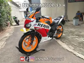 CBR K45 TAHUN 2015 REPSOL