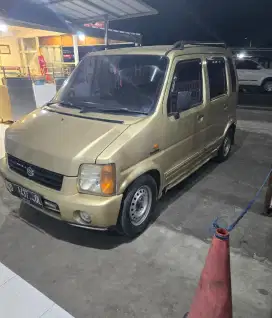 Karimun Kotak Tahun 2.000
