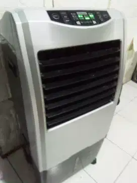 Dijual kipas angin air cooler merk pongs mls normal msh dingin