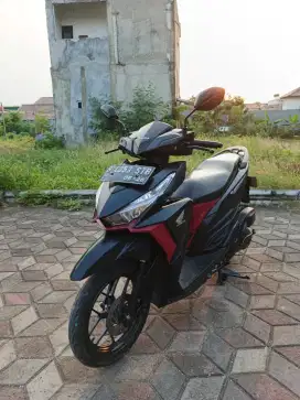 HONDA VARIO 150 TAHUN 2016 KONDISI BAGUSS