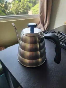 One Two Cups V60 Drip Kattle With Termometer