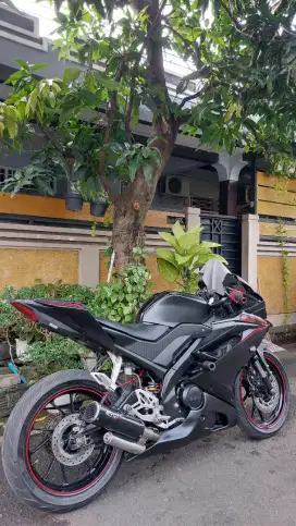 For Sale Yamaha R15 V3 2018