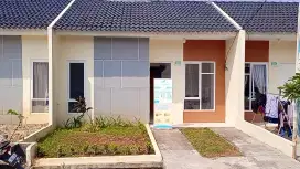 RUMAH 1.5 JUTA SAMPAI TERIMA KUNCI